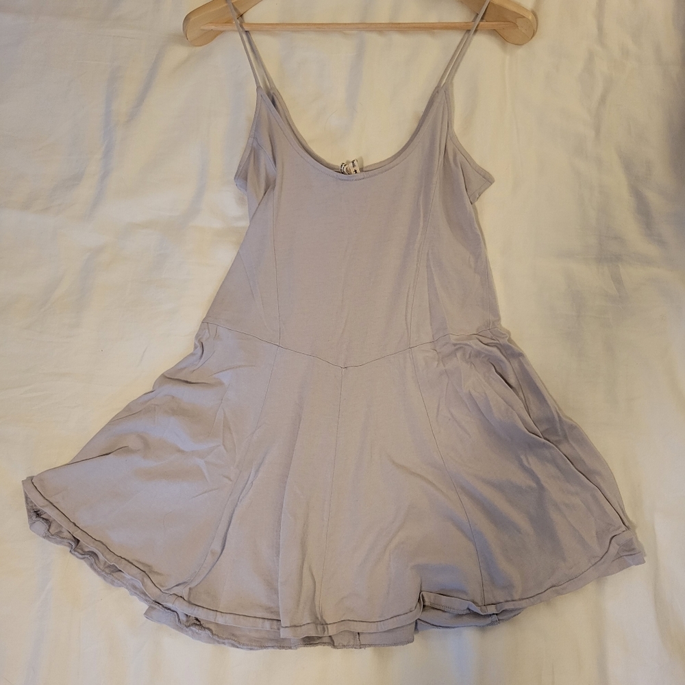 Free people scoop dress